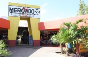 Mercado 28 (Foto: Travel by Mexico)