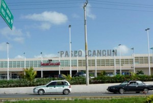 Paseo Cancun (Foto: Divulgação)