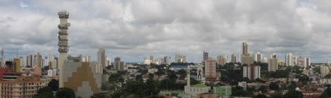 8 passeios imperdíveis em Cuiabá (MT)