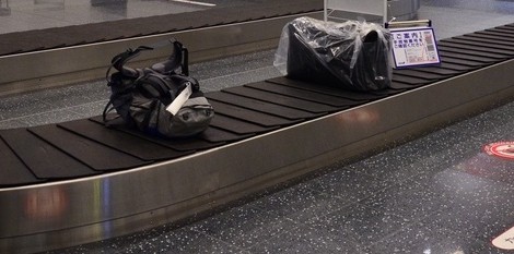 Vai viajar de avião? Confira limites para sua bagagem de mão despachada