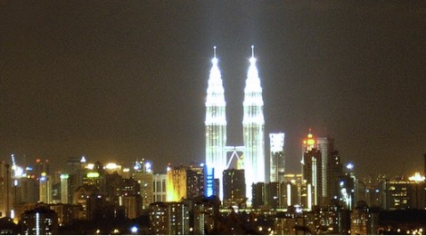 12 motivos para conhecer Kuala Lumpur, capital da Malásia