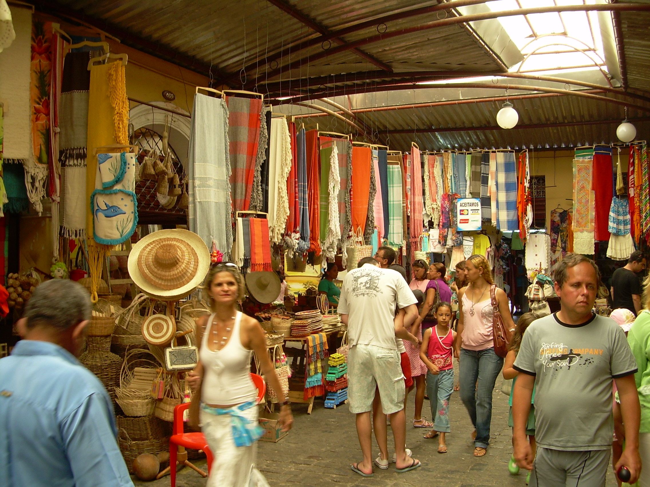 Aracaju: 7 passeios imperdíveis que a capital sergipana oferece