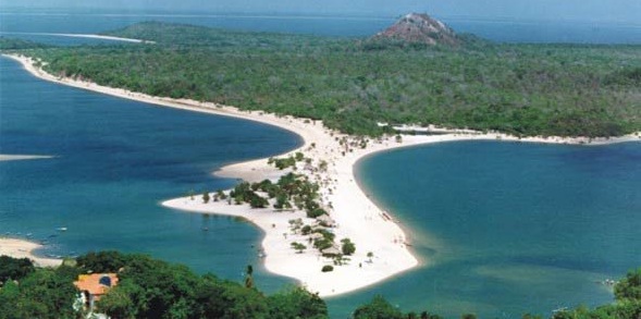 O Caribe da Amazônia fica no Pará e tem nome: Alter do Chão