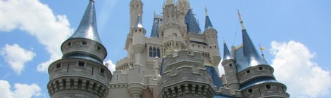 Especial Parques em Orlando: dicas para curtir o Magic Kingdom